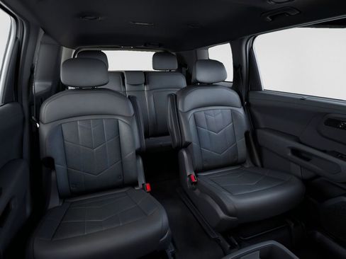 New 2027 Kia Telluride EX X-Line AWD/4WD image 16