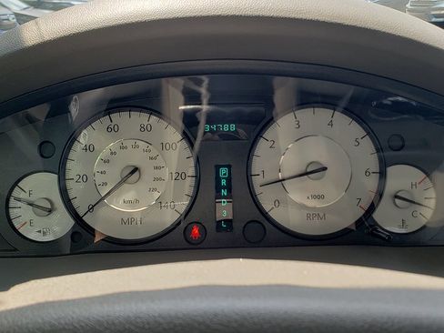 Used 2008 Chrysler 300 Touring RWD image 10
