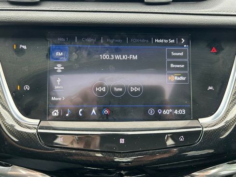 Used 2020 Cadillac XT6 Sport w/ LPO, Floor Liner Package AWD/4WD image 28