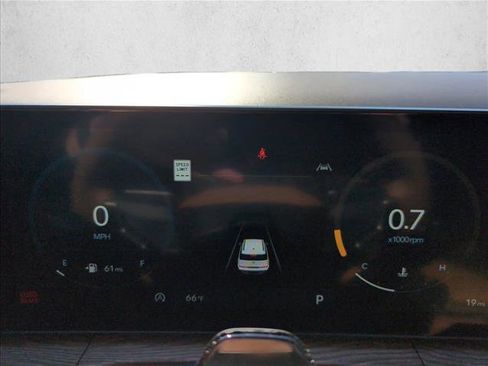 New 2026 Hyundai Santa Fe Limited image 11