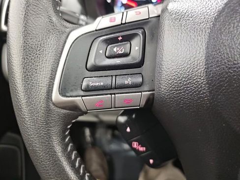 Used 2016 Subaru Forester 2.5i Touring w/ Eyesight & Navigation System AWD/4WD image 18