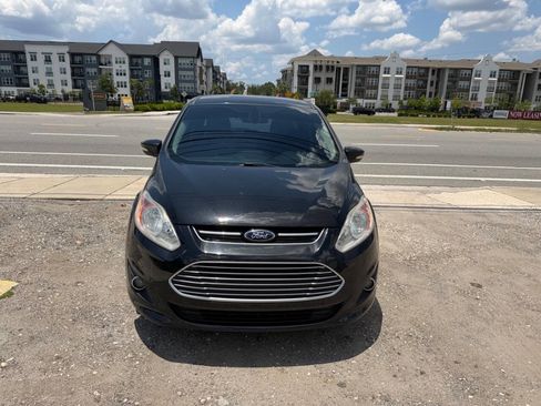 Used 2013 Ford C-MAX SEL FWD image 4