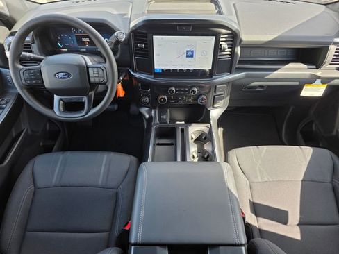 New 2026 Ford F150 STX w/ Equipment Group 200A image 11
