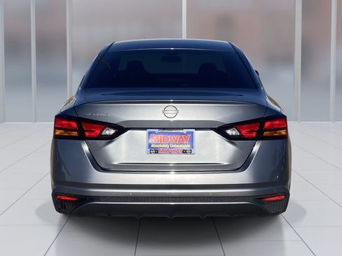 Certified 2023 Nissan Altima 2.5 S image 5