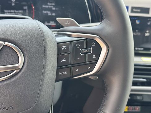 New 2026 Lexus TX 350 FWD image 30