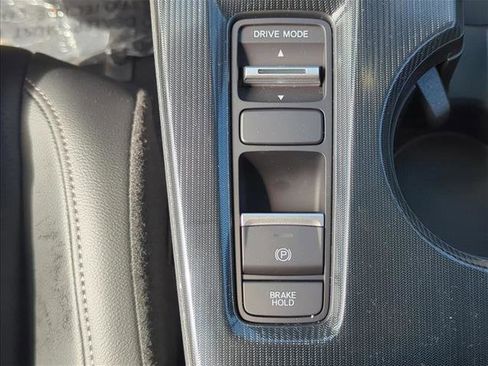 New 2026 Honda Civic Sport Touring image 16