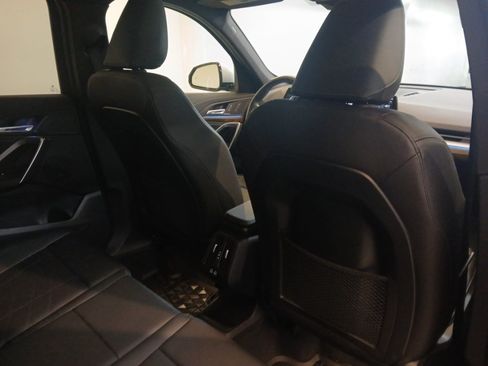 Used 2023 BMW X1 xDrive28i w/ Convenience Package AWD/4WD image 43