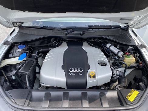 Used 2015 Audi Q7 TDI Prestige w/ Prestige Package AWD/4WD image 49