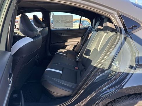 Used 2026 Toyota Camry SE w/ Multimedia Upgrade Package image 13