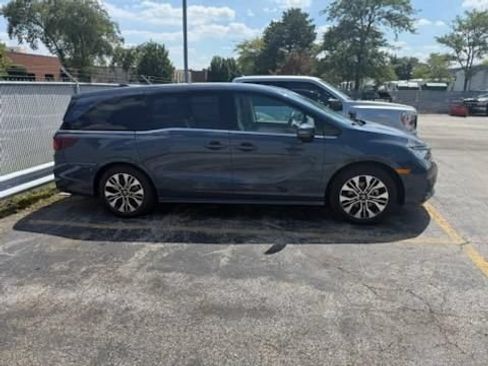 Used 2026 Honda Odyssey Elite image 10