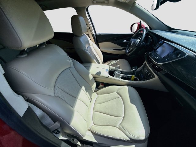 Used 2020 Buick Envision Essence FWD image 35