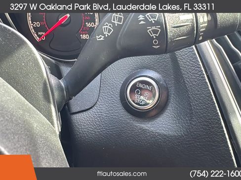 Used 2018 Ford Focus ST image 67