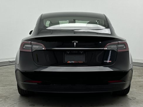 Used 2019 Tesla Model 3 Standard Range Plus image 6