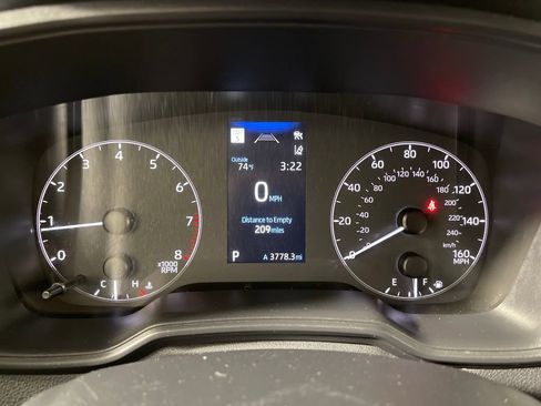 Certified 2024 Toyota Corolla LE FWD image 18