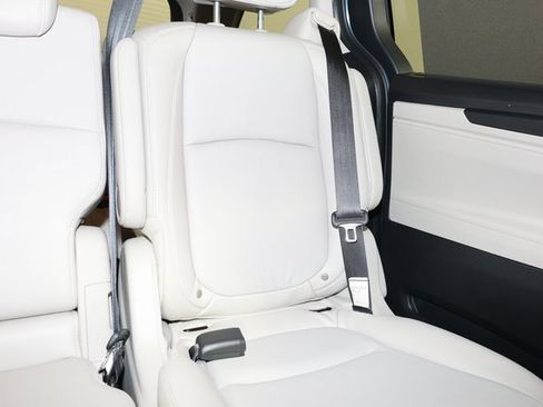 Used 2026 Honda Odyssey EX-L image 14