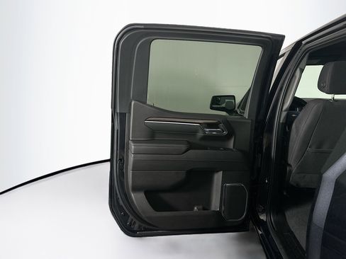 Used 2023 Chevrolet Silverado 1500 LT image 26