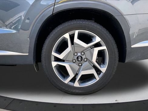Used 2024 Hyundai Palisade Limited AWD/4WD image 38