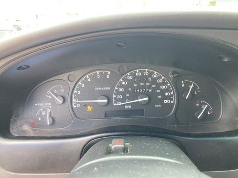 Used 2000 Ford Ranger XLT AWD/4WD image 10