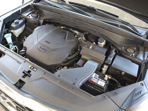 Used 2020 Kia Telluride SX FWD image 35