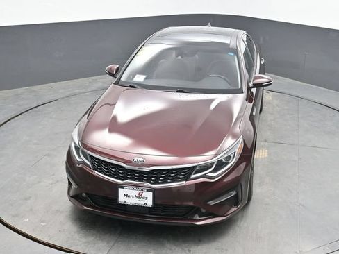 Used 2020 Kia Optima Premium FWD image 31