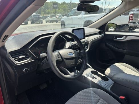 Used 2020 Ford Escape SE FWD image 13