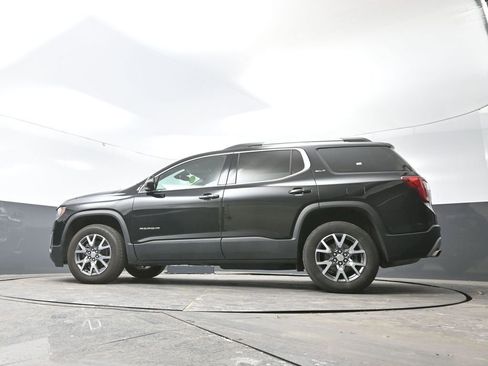 Used 2023 GMC Acadia SLT image 56