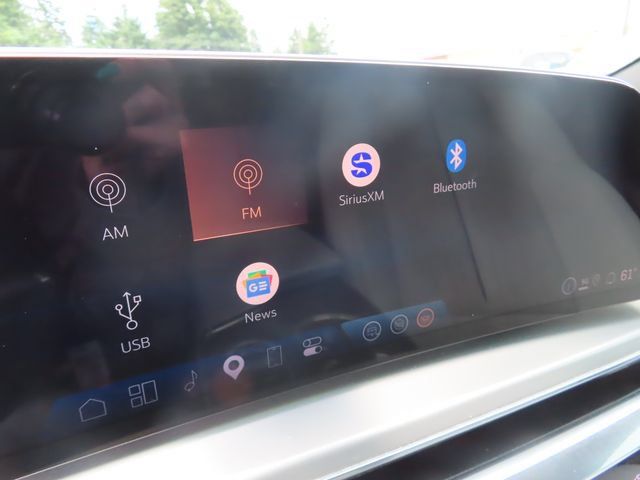 Certified 2024 Cadillac Lyriq Sport AWD/4WD image 26