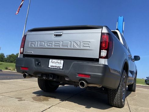 Used 2024 Honda Ridgeline RTL image 59