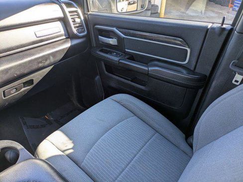 Certified 2024 RAM 3500 Big Horn image 15