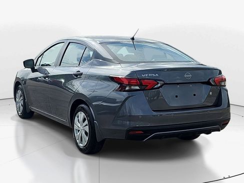 Used 2024 Nissan Versa S image 5