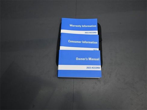 Used 2023 Honda Accord LX image 40