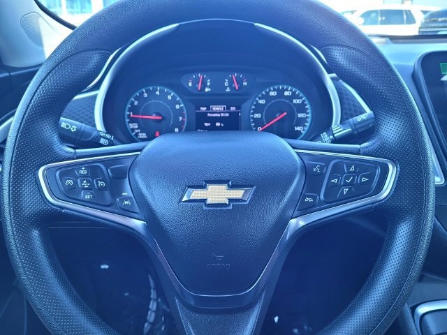 Used 2025 Chevrolet Malibu LT FWD image 25