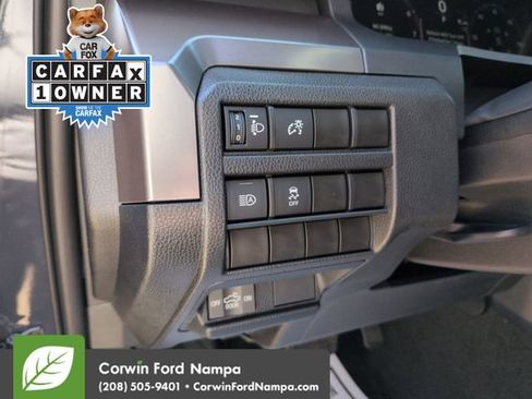 Used 2025 Toyota Tacoma TRD Off-Road AWD/4WD image 13