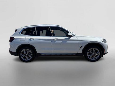 Used 2022 BMW X3 xDrive30i w/ Premium Package 2 image 6
