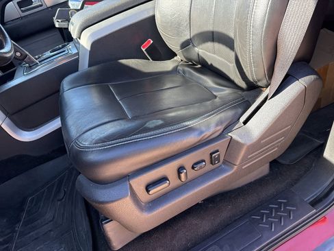 Used 2014 Ford F150 FX4 w/ Equipment Group 402A Luxury image 15