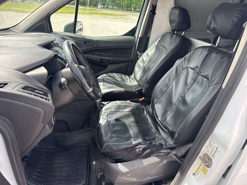 Used 2014 Ford Transit Connect XL FWD image 19