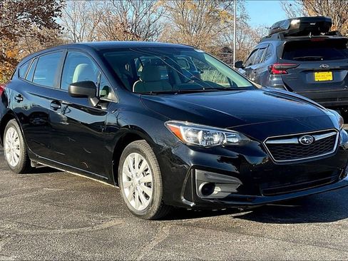 Used 2018 Subaru Impreza 2.0i image 38