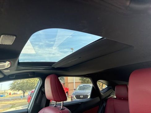 Used 2025 Lexus NX 350h AWD w/ Accessory Package (2T) image 12