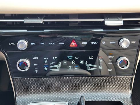 New 2026 Genesis G80 3.5T Sport Prestige image 15