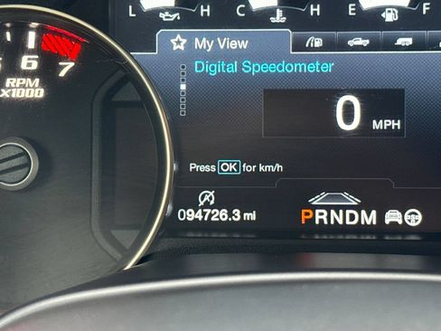 Used 2019 Ford F150 Raptor w/ Equipment Group 802A Luxury AWD/4WD image 21