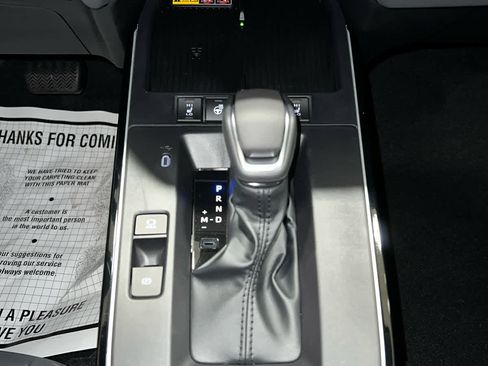 New 2026 Toyota Corolla Cross XLE w/ Convenience Package image 19