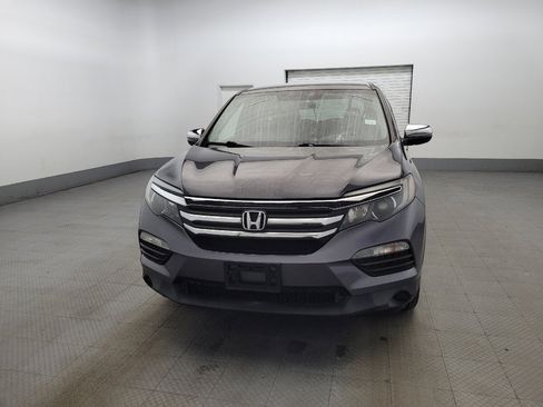 Used 2017 Honda Pilot LX image 15