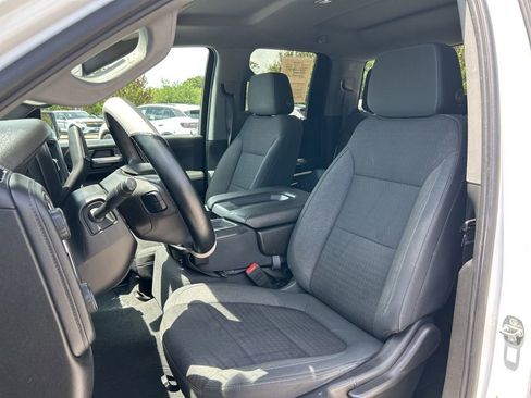 Used 2020 Chevrolet Silverado 1500 LT RWD image 18