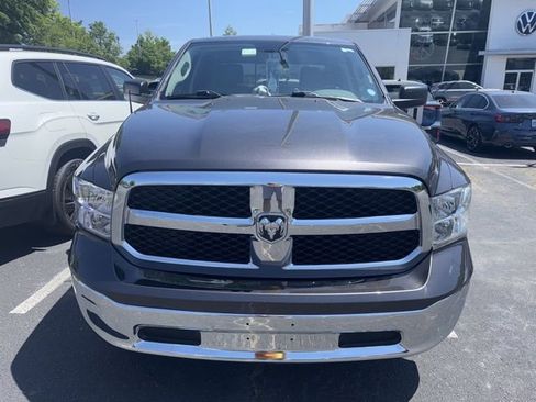 Used 2019 RAM 1500 Classic SLT image 6