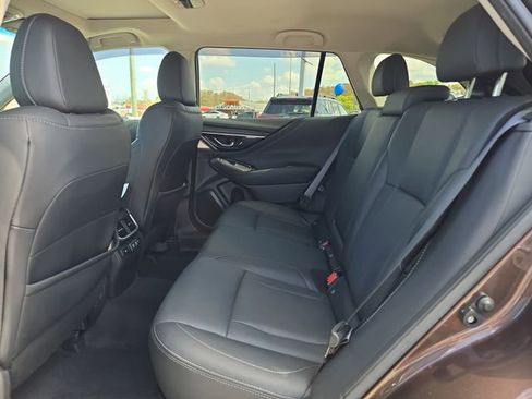 Certified 2021 Subaru Outback Limited w/ Popular Package #2 image 12