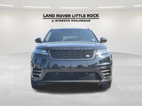 Used 2025 Land Rover Range Rover Velar Dynamic SE AWD/4WD image 8