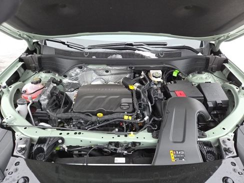 New 2026 Chevrolet Trax ACTIV w/ Driver Confidence Package image 62