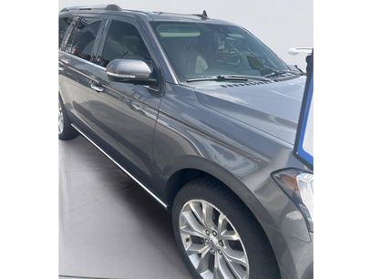Used 2019 Ford Expedition Limited w/ Equipment Group 302A