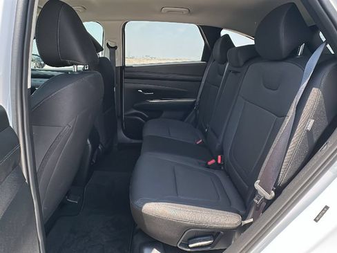 Used 2026 Hyundai Tucson SE FWD image 31