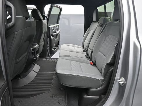 New 2025 RAM 1500 Big Horn image 13